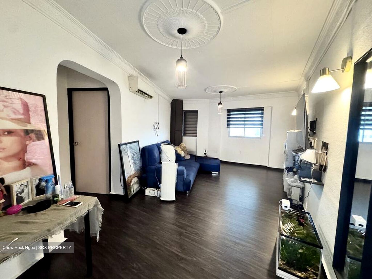 Blk 633 Ang Mo Kio Avenue 6 (Ang Mo Kio), HDB 4 Rooms #518323651